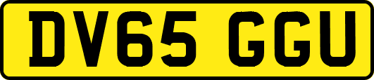 DV65GGU