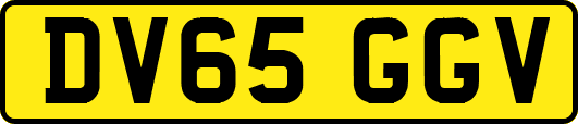 DV65GGV