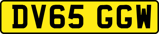 DV65GGW