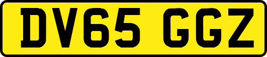 DV65GGZ