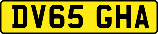 DV65GHA