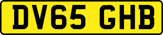 DV65GHB