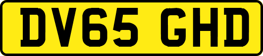 DV65GHD