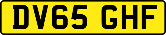 DV65GHF
