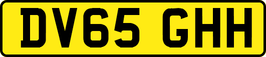 DV65GHH