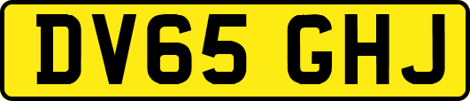 DV65GHJ