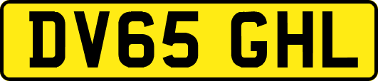 DV65GHL