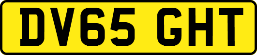 DV65GHT