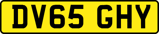 DV65GHY