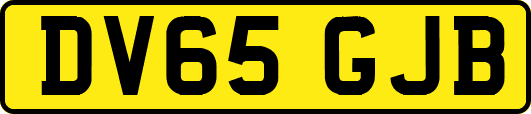 DV65GJB