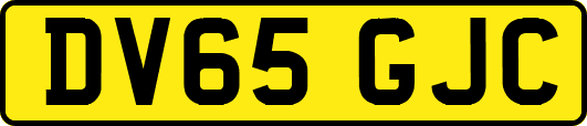 DV65GJC