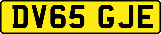 DV65GJE