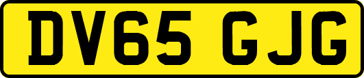 DV65GJG
