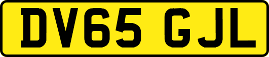 DV65GJL