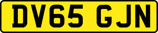 DV65GJN