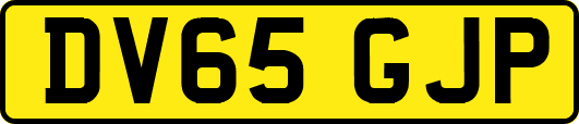 DV65GJP