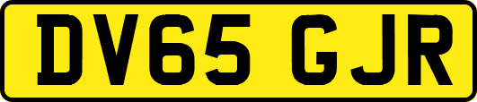 DV65GJR