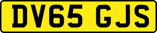 DV65GJS