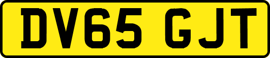 DV65GJT
