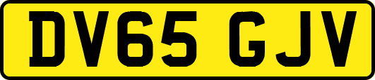 DV65GJV