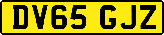 DV65GJZ