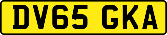 DV65GKA