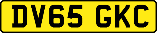 DV65GKC
