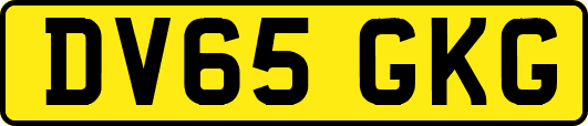 DV65GKG