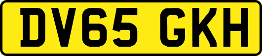 DV65GKH