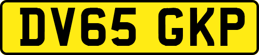 DV65GKP