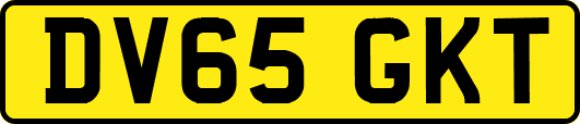 DV65GKT