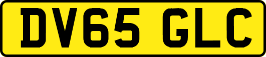 DV65GLC