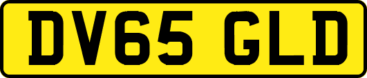 DV65GLD