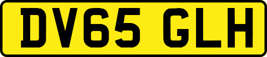 DV65GLH