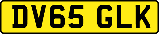 DV65GLK