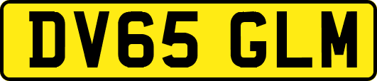 DV65GLM