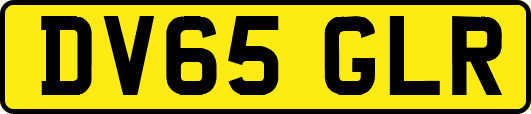 DV65GLR