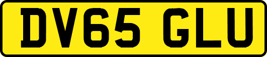 DV65GLU