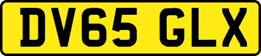 DV65GLX