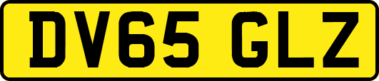 DV65GLZ