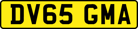 DV65GMA