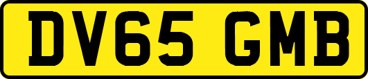 DV65GMB