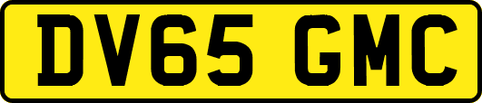 DV65GMC