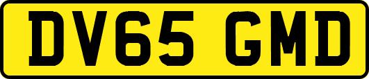 DV65GMD