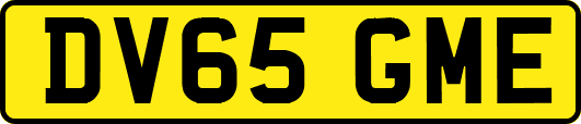 DV65GME