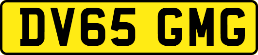 DV65GMG
