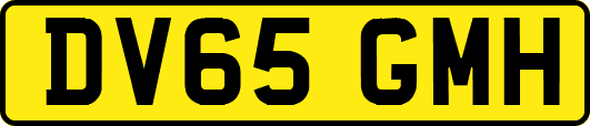 DV65GMH