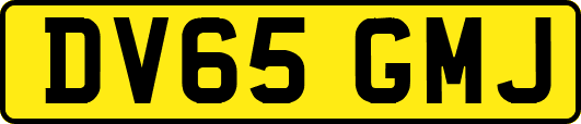 DV65GMJ