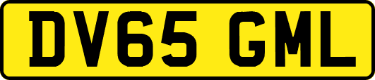 DV65GML