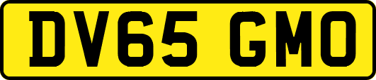 DV65GMO